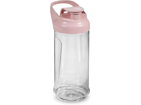 Hamilton Beach Mini Cordless Portable Personal Blender
