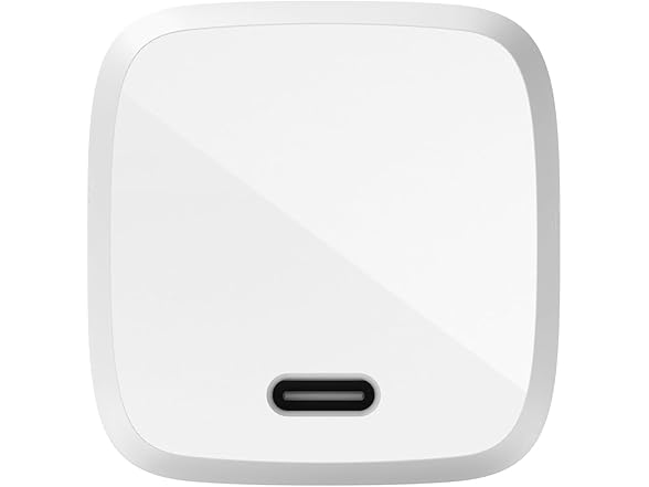 Belkin USB-C Charger Block 30W GaN