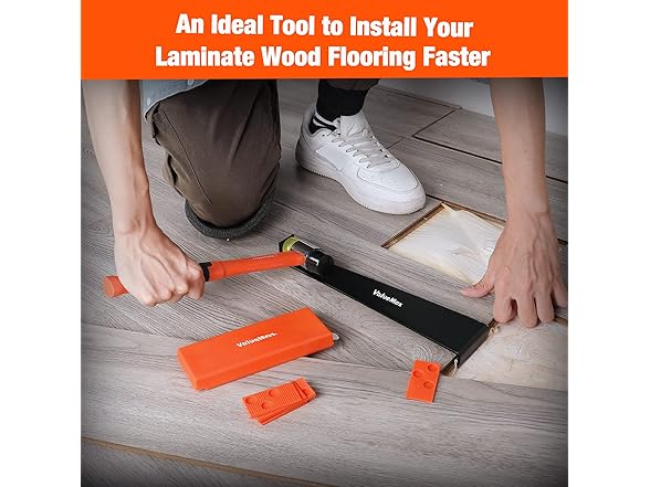 ValueMax Laminate Wood Flooring