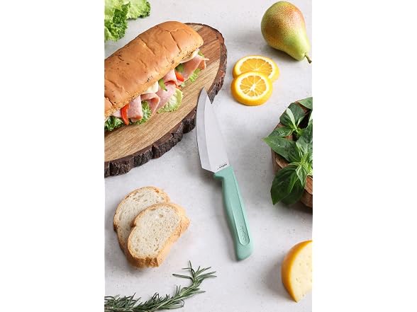 Zyliss Classic Utility Knife