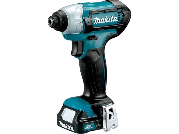 Makita CT226 12V 2-PC Combo Kit