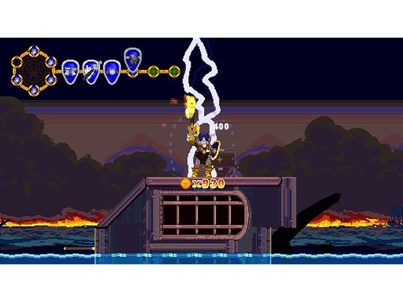 Volgarr The Viking II - Gallery 4