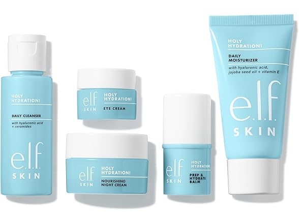 e.l.f. SKIN Holy Hydration! Jet Set
