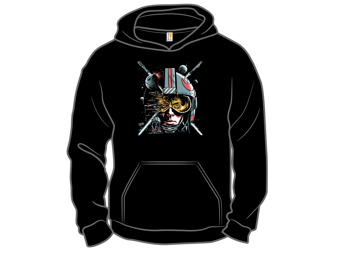 Pilot Luke - Gallery 12