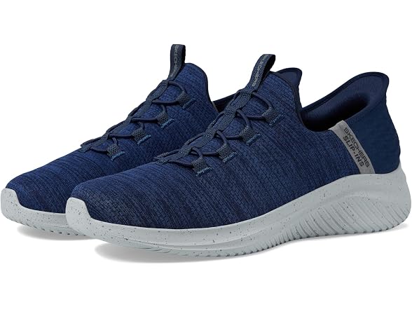 Navy/Grey
