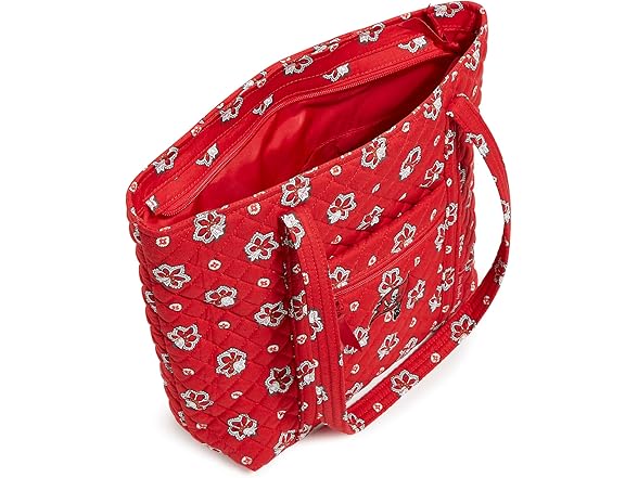BUCS Vera Bradley Womens NFL Vera Tote Bag