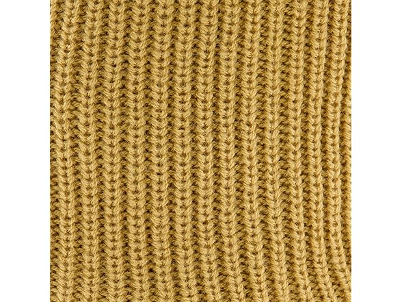 Spyder Mens Fleece Lined Cuff Logo Beanie