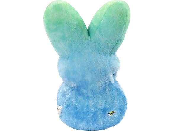 Animal Adventure Shaggy Bunny Peeps