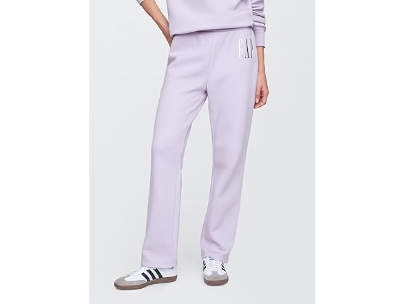 GAP Womens Logo Jogger