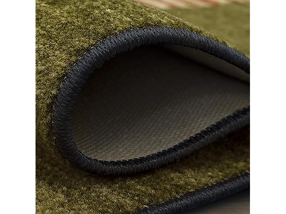 Mohawk Home Alliance Modern Geometric 2'x5' Rug