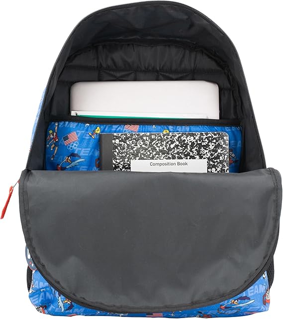 16" Looney Tunes Backpack - Gallery 9