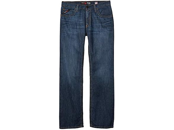 Ariat Men (44W x 38L) Fr M4 Relaxed Stretch Jean