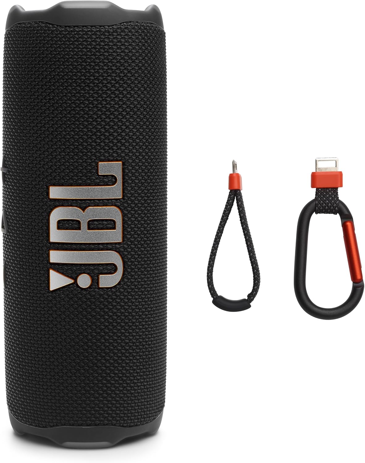 JBL Flip 7 Portable Waterproof & Drop-Proof Speaker (Open Box) - Gallery 28