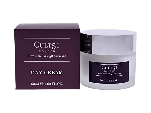 Cult51 Day Cream