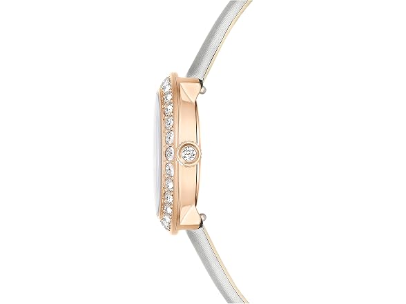 Swarovski Matrix Tennis Watch