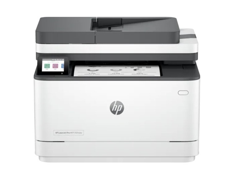 HP LaserJet Pro MFP 3101sdw Printer