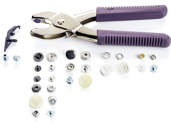 Prym Basic Sewing Assortment Box