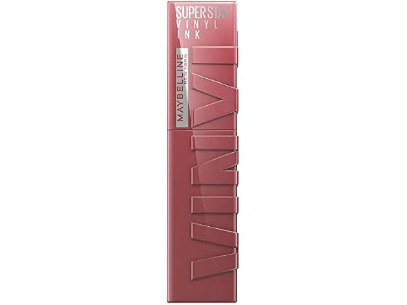 Maybelline Super Stay Vinyl Ink Longwear 9682A
