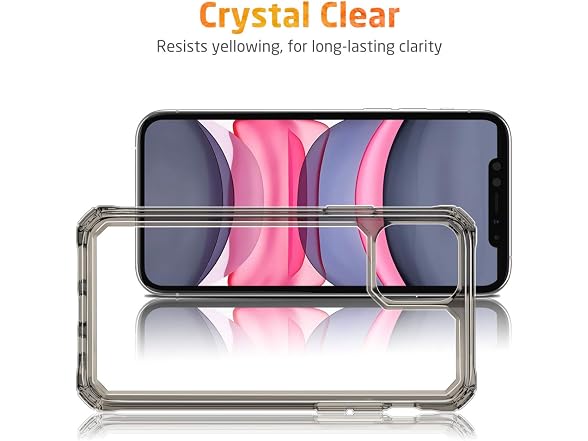 ESR for iPhone 11 Case, Military-Grade Protection