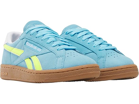 Reebok Women's Club C Grounds UK Sneaker