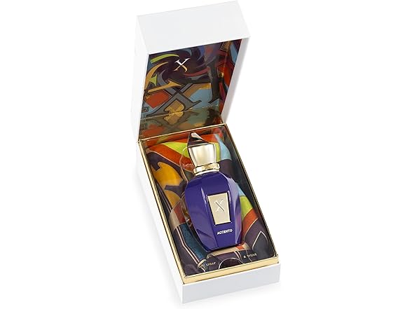 Xerjoff 1.7 Xerjoff Accento 1.7 EDP Sp Unisex