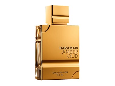 $26.99, Was $44.48, 39% Off! Al Haramain Amber Oud Gold Edition Eau De Parfum dealfomo