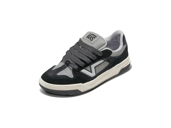 Vans Unisex Upland Shoe - '90s Retro Chunky