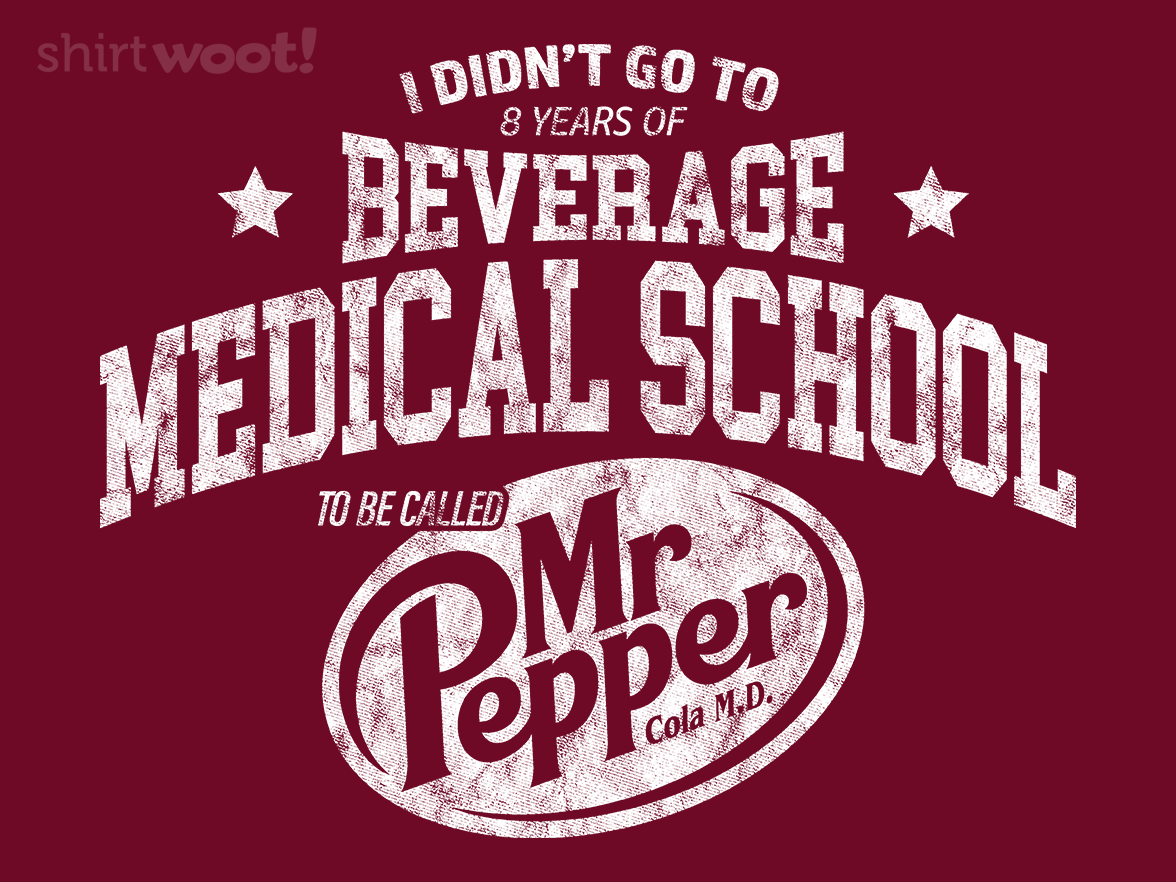 Mr. Pepper - Gallery 4
