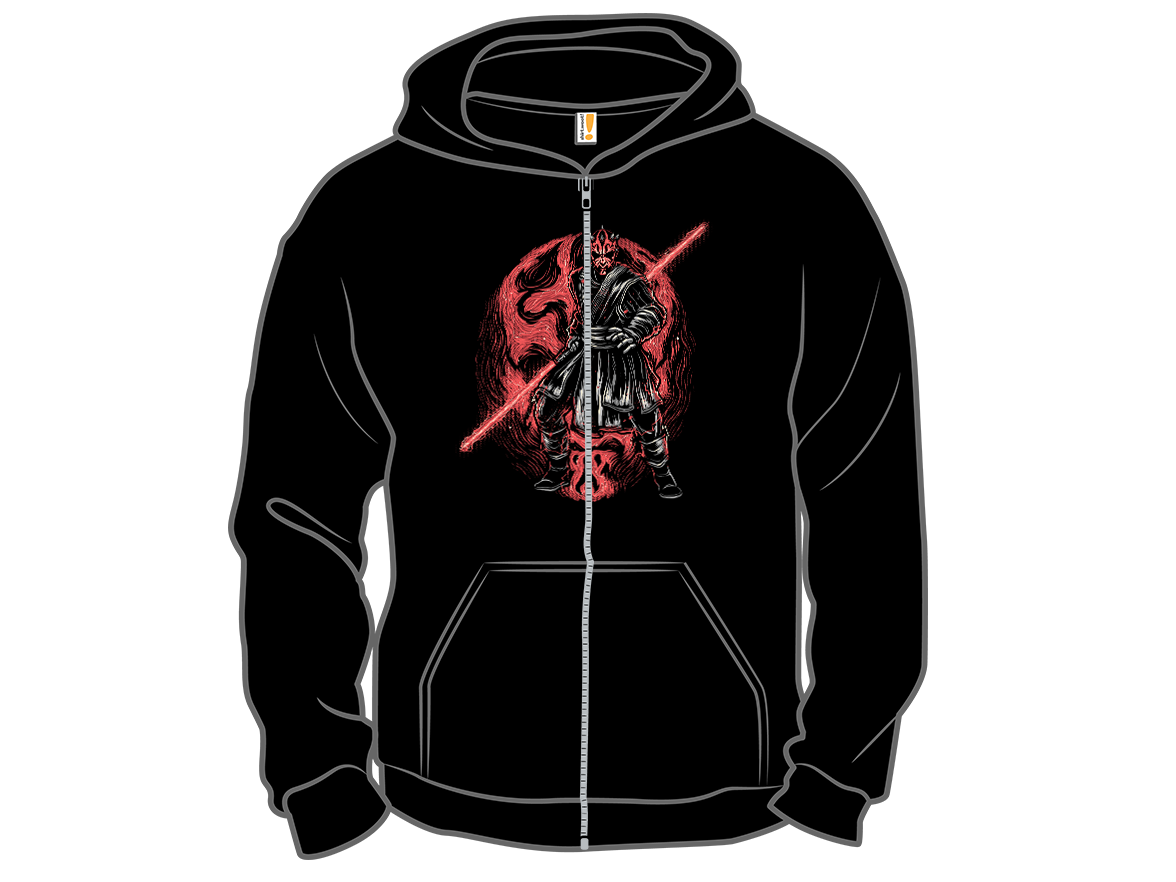 Red is the Color of Vengeance - Gallery 14