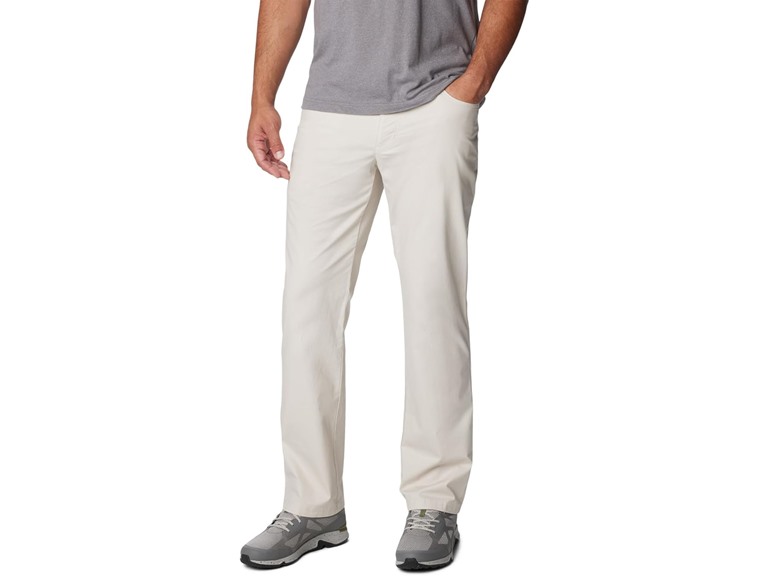 Columbia Mens Rapid Rivers Hiking Pant