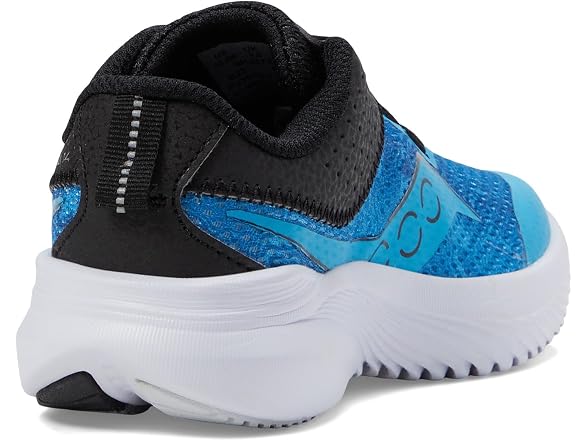 Saucony Kids Kinvara 14 Lace to Toe Shoes