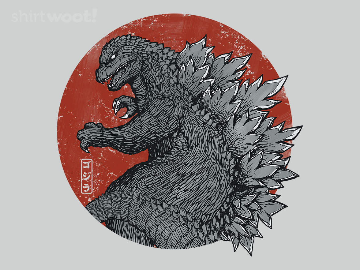 Original Kaiju - Gallery 4