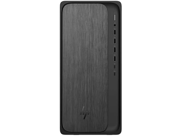 HP OmniDesk M02-0127c Desktop