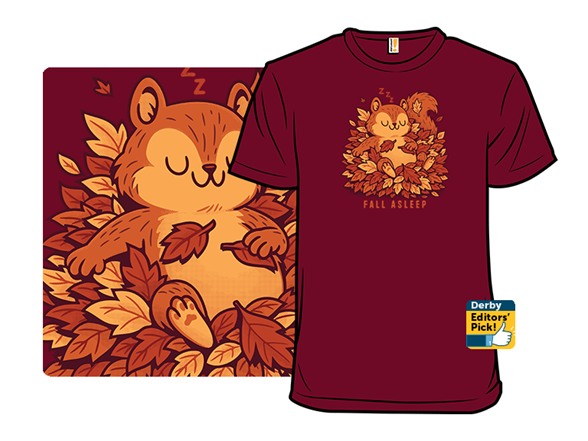 Fall-ing Asleep