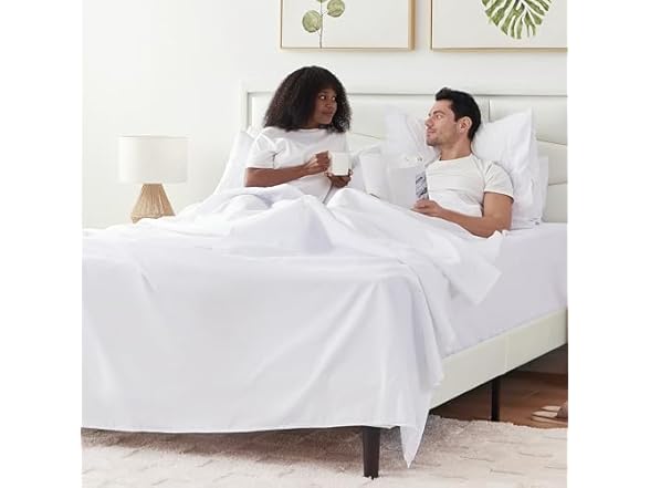KKN Queen Sheets Bedding