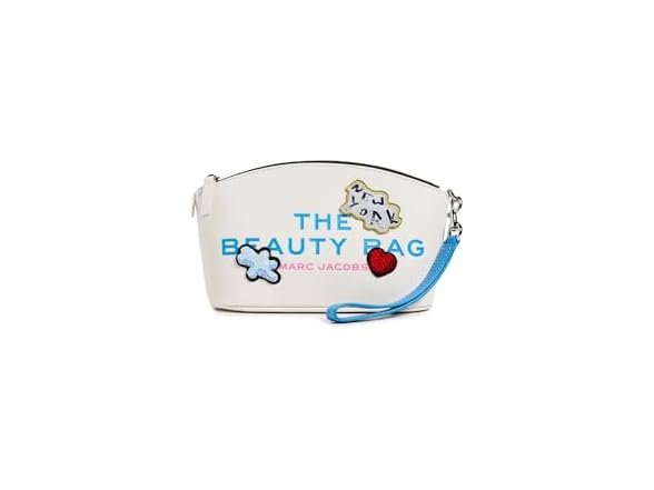 Marc Jacobs The Sticker Patch Beauty Bag