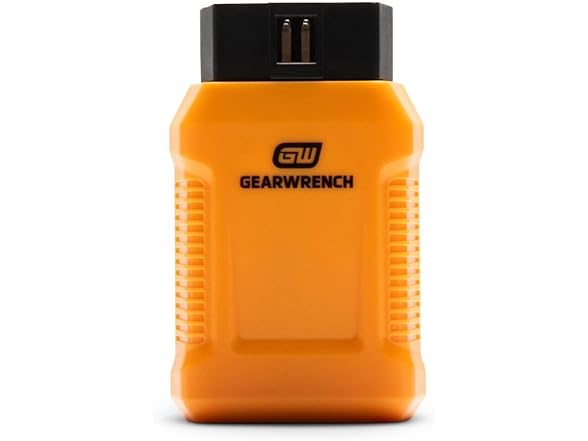 Gearwrench GEAGWSMARTBT GEARWRENCH Diagnostic Scan Too