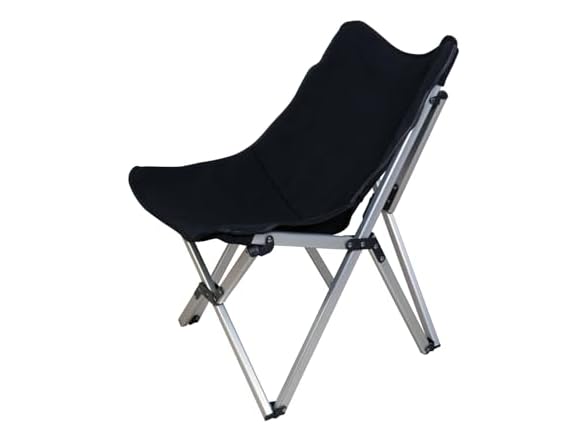 PACBEAR Lightweight Folding Camping Chair