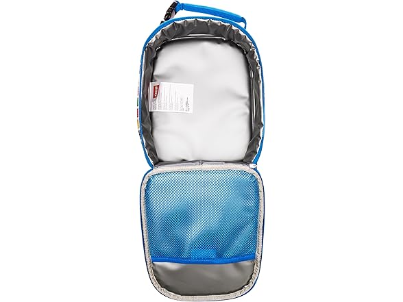 LEGO Kids Lunch Box, Checkered Brick