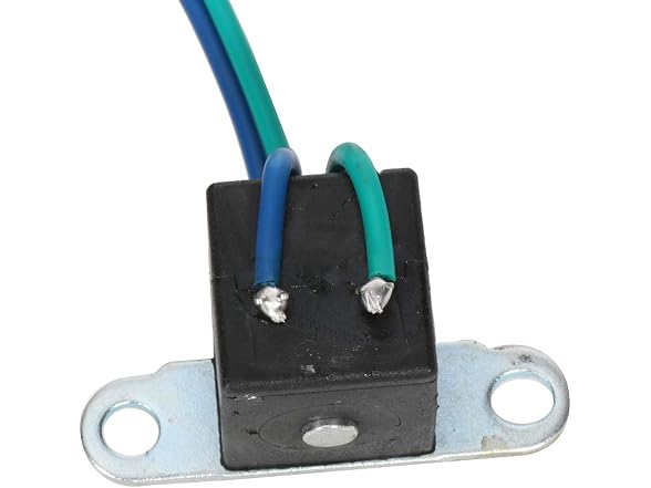 CCIYU Magneto Stator Compatible with 2002 for 400