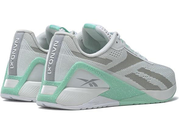 Reebok Women's Nano X1 Cross Trainer (6.5)
