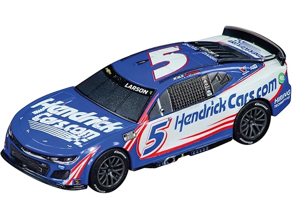 NASCAR Camaro Next Gen ZL1 Slot Car