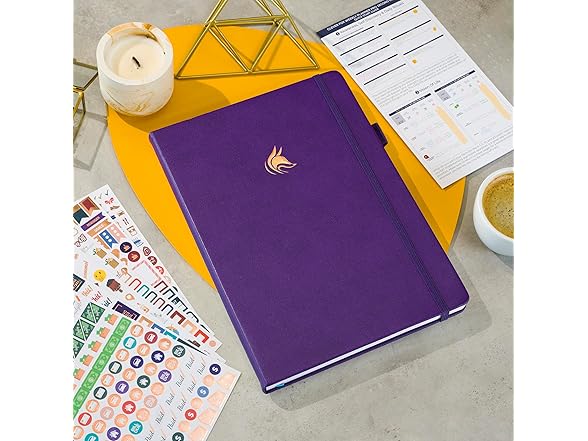 Weekly Planner PRO Life Organizer