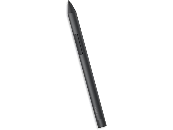Dell Active Pen PN5122W - Black Stylus