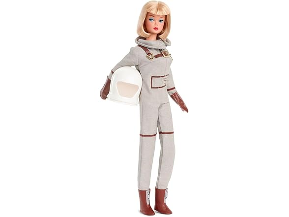 Barbie Miss Astronaut Doll Collectible