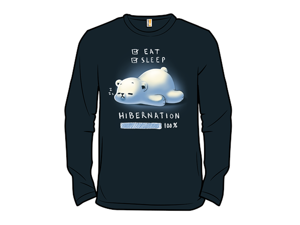 Hibernation