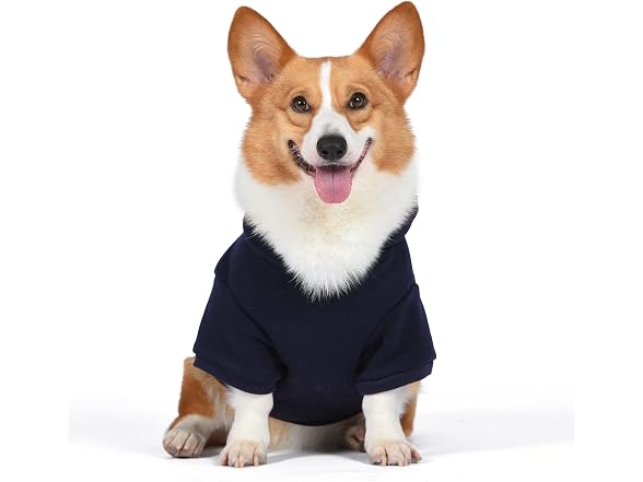 Star Wars for Pets Boba Fett Dog Hoodie, Extra Small