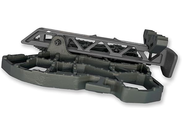 XOP Complete Tree Saddle Hunting System