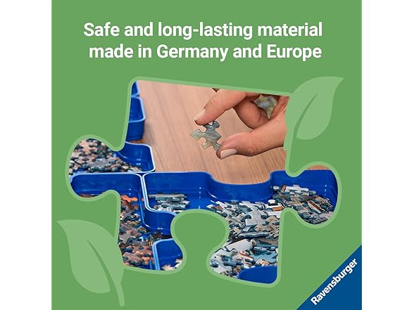 Ravensburger Horse Dreams Glitter Jigsaw