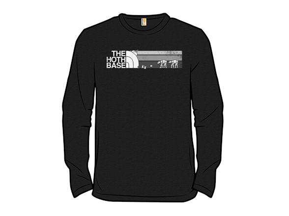 The Hoth Base Winter Gear - Remix